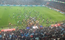 Bakanlıktan Trabzon’daki olaylar için açıklama!