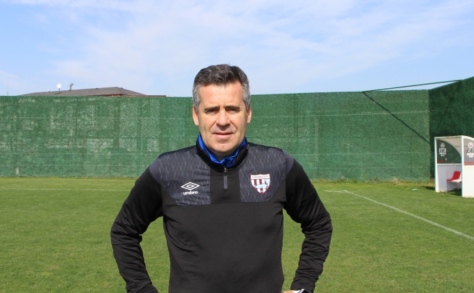 bandirmasporda flas ayrilik gerceklesti