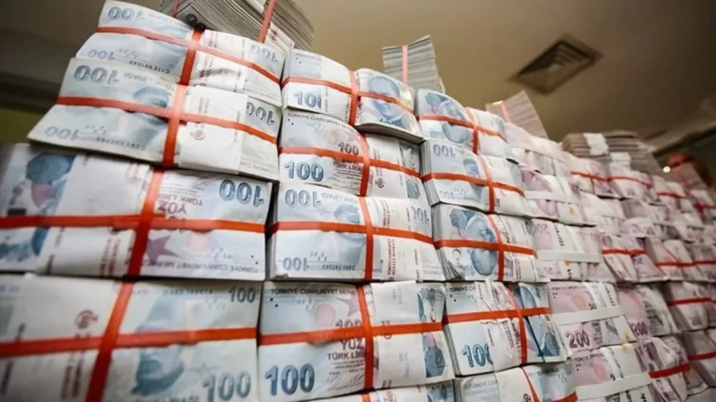 bankacilik sektorunun aktifleri artiyor subatta 247 trilyon lira oldu Zz6mWlRW