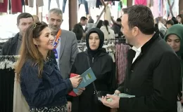 Başiskele’ye yeni pazar yerleri
