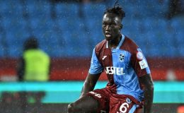Batista Mendy meçhullüğü sürüyor