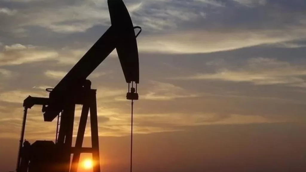 bddk petrol piyasasi sektor raporunu yayinladi petrol ithalati ocakta yuzde 1102 artti HcGYJYRK