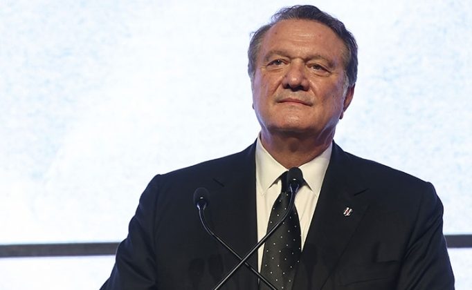 Beşiktaş: “2010-11 Muhteşem Kupası’nı oynamak hakkımız”