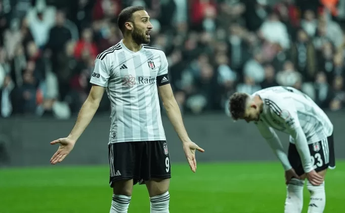 besiktas gecen seneyi mumla ariyor cCOBTSfr jpg