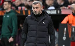 Beşiktaş için flaş teknik yönetici iddiası!