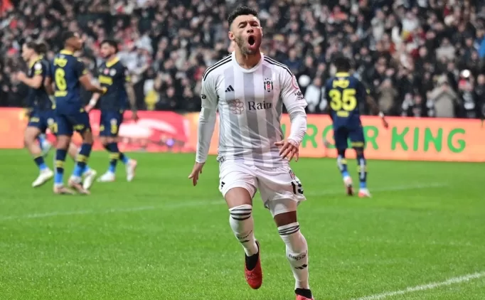besiktasa alex oxlade chamberlainden sevindiren haber geldi ETGYqZgd jpg