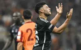 Beşiktaş’a Chamberlain’den müjde!