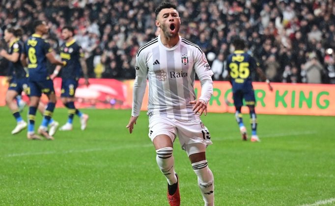 Beşiktaş’a yıldız isminden sevindiren haber geldi