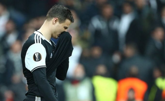 Beşiktaş’ın eski oyuncusu Mitrovic’ten penaltı itirafı!