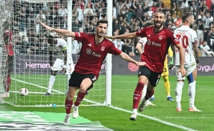 Beşiktaş’ın iki yıldızına talipler çıktı