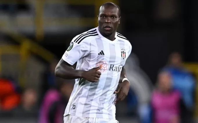 besiktasta 122 milyon tllik aboubakar krizi IRps94Dw jpg