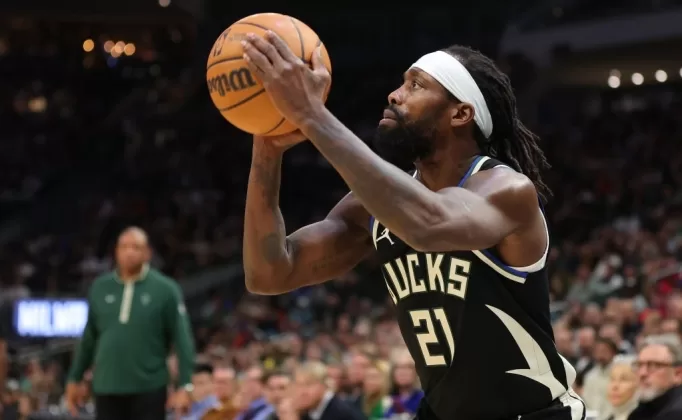 Beverley, 3-4 ay oynamama riskiyle karşı karşıya!