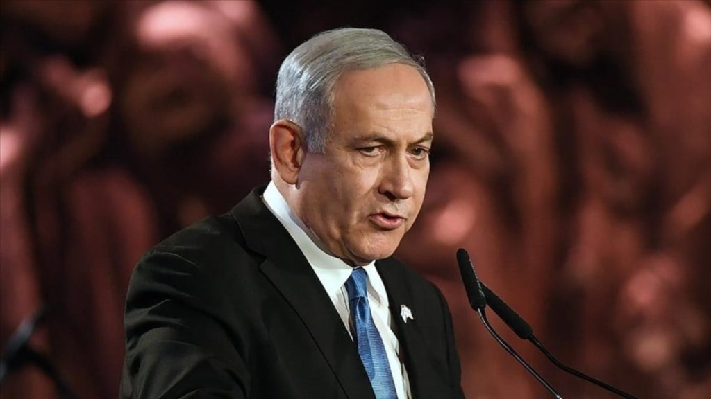 binyamin netanyahu rafaha saldiri icin tarih verdi VQ4IHgdG