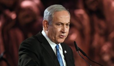 Binyamin Netanyahu, Rafah’a saldırı için tarih verdi