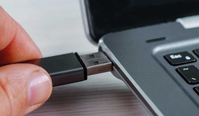 Bir USB bellekten sanal makine önyükleme: VirtualBox için hızlı önyükleme