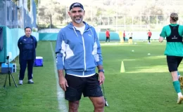Bodrum FK galibiyet hasretine son vermek istiyor