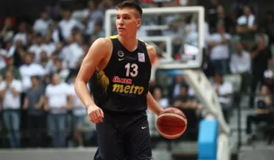 Bogdan Bogdanovic, Final Four adaylarını açıkladı