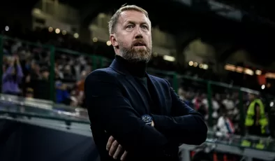 Borussia Dortmund’da teknik yönetici borsası
