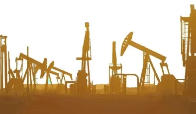 Brent petrolün varil fiyatı düştü: 84,70 dolar