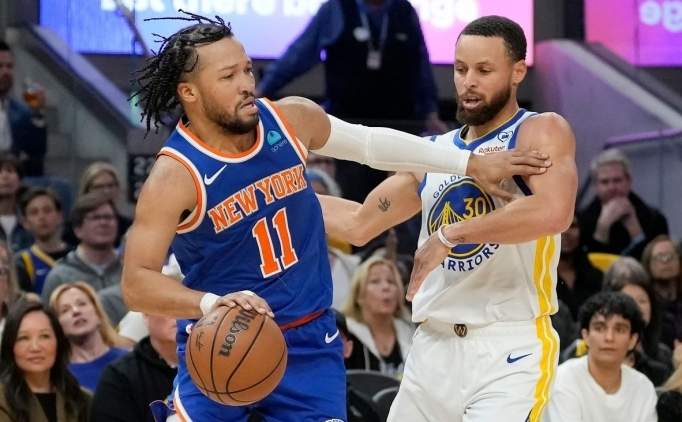 brunson 34 atti knicksi warriorsa karsi galibiyete tasidi 3a4KcyjO