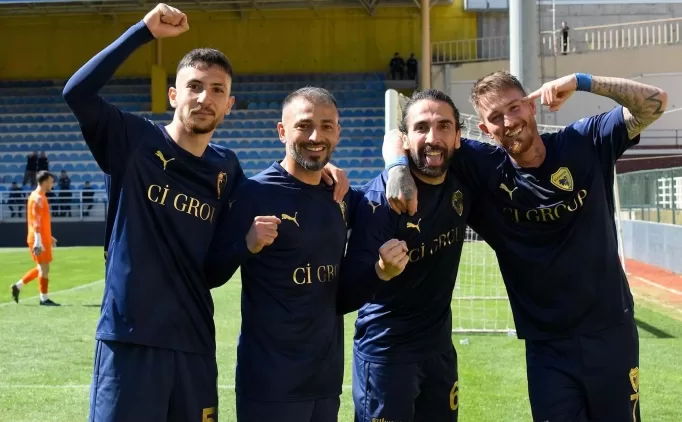 bucaspor 1928 sampiyonluga yuruyor pXlHJKEH jpg