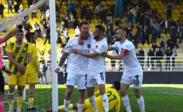 Bucaspor 1928’de Ömer Şişmanoğlu farkı