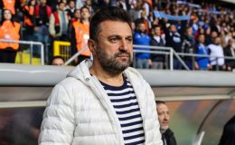 Bülent Uygun: “Taraftardan özür diliyoruz”