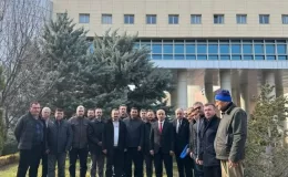 Bursa, Yenişehir’de emeklilikte Oda’ya takılan çiftçinin mağduriyeti giderildi