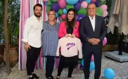 Buse Terim ve Volkan Bahçekapılı boşandı