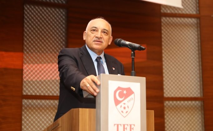Büyükekşi’den Trabzonspor-Fenerbahçe maçı için açıklama