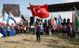 Büyükşehir Belediyesi Bahar Bayramı Nevruz’u coşkuyla kutlayacak