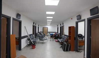Çankaya’da 2 Aile Sağlığı Merkezi Daha Açılıyor