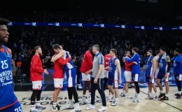 CANLI | Anadolu Efes – ALBA Berlin