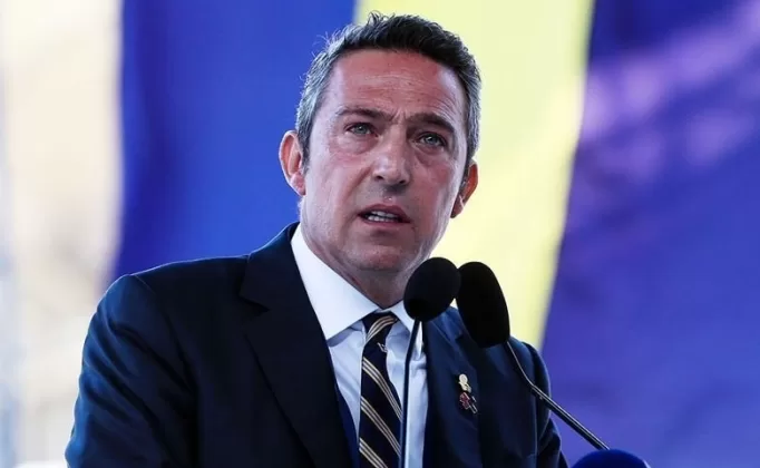 CANLI: Fenerbahçe Yüksek Divan Heyeti Toplantısı