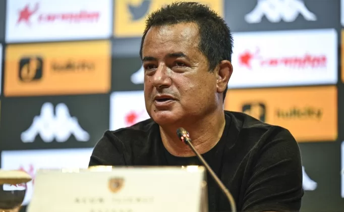 CANLI| Hull City’de basın toplantısı