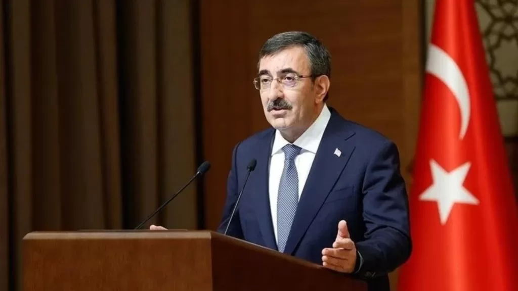 cevdet yilmaz doviz finansmanina erisim imkaninin arttigi bir donemdeyiz rFZcwN4p
