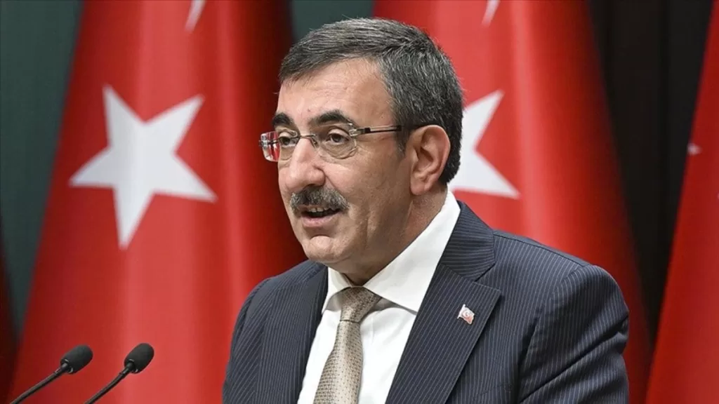 cevdet yilmaz istihdamda artislarin surmesini bekliyoruz h8xkBl1N