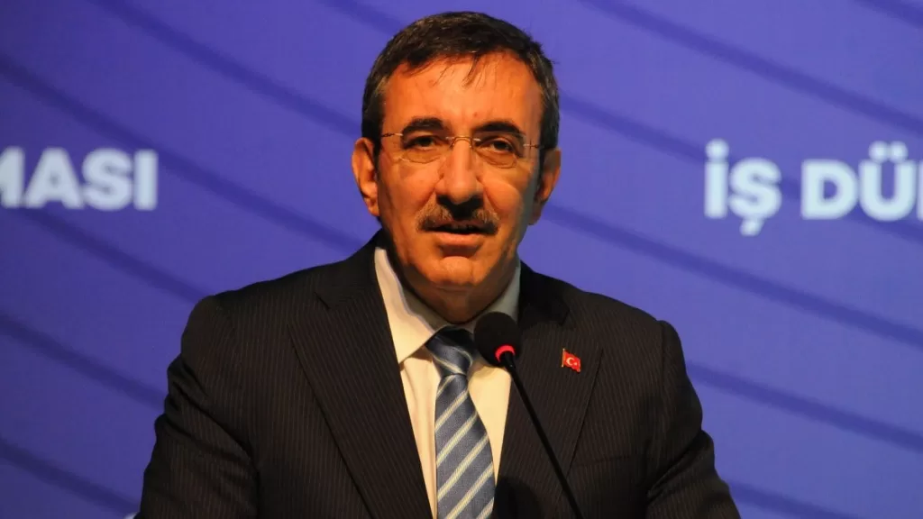 cevdet yilmazdan enflasyon aciklamasi 2026da tek haneye ulasacagiz V9RwUPeV