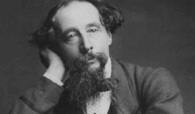 Charles Dickens kimdir