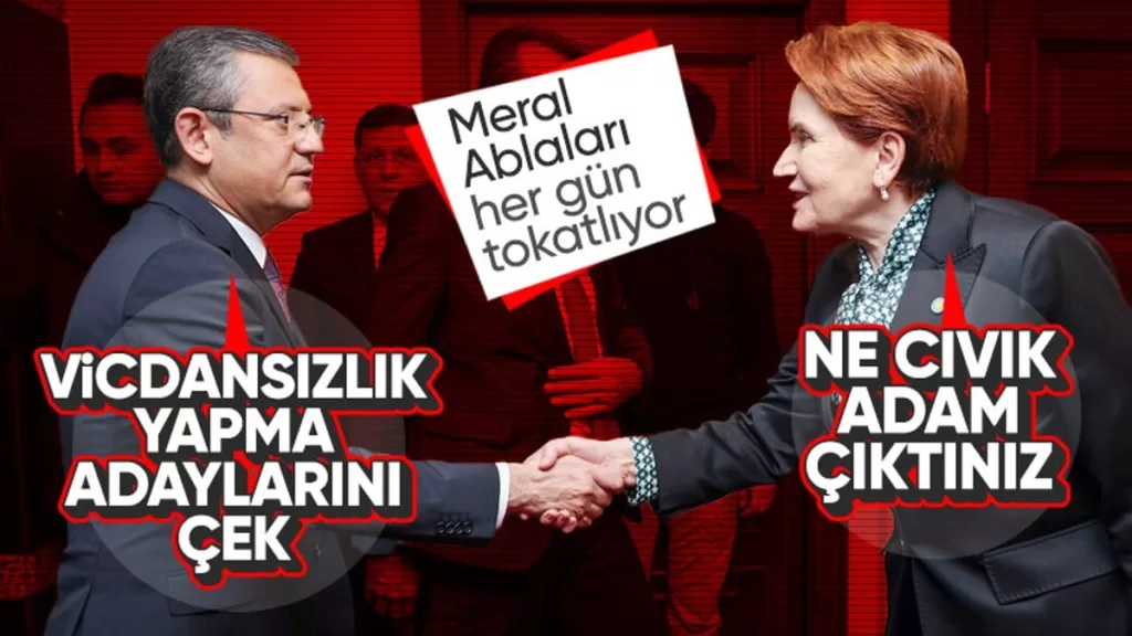 chp ile iyi parti arasinda adaylarini cek kavgasi O3dPwRJY
