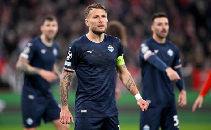 ciro immobile icin surpriz adres inter Rfk6LsdR