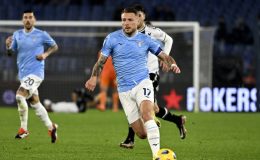 Ciro Immobile, taarruza uğradı!