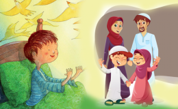 Çocuklara dua nasıl ezberletilir? Her çocuğun bilmesi gereken kısa ve kolay dualar