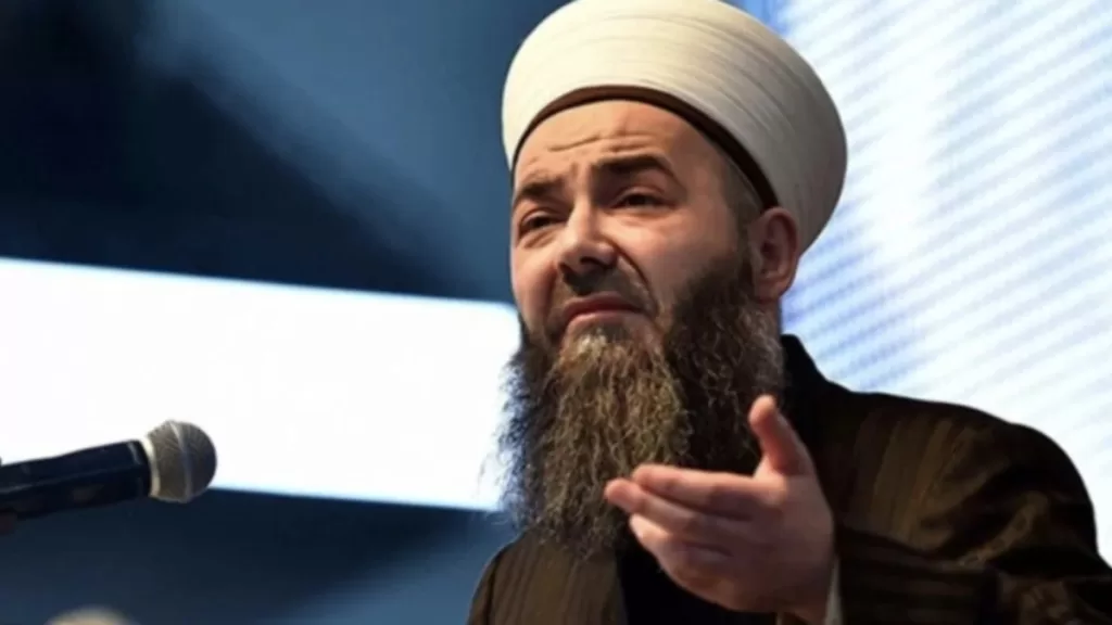cubbeli ahmet hocadan ismailagaya secim sorusu 8EEpnX2Z