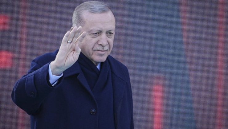 Cumhurbaşkanı Erdoğan: Ankara “yavaşlıktan” kurtulmalı