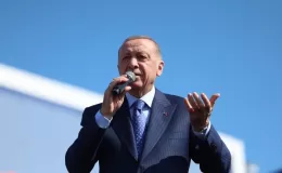 Cumhurbaşkanı Erdoğan bugün Bursa ve Kocaeli’de vatandaşlara seslencek