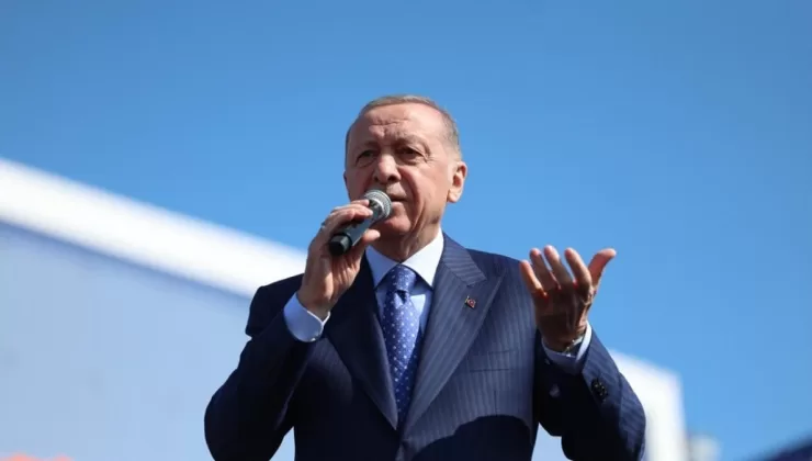 Cumhurbaşkanı Erdoğan bugün Bursa ve Kocaeli’de vatandaşlara seslencek