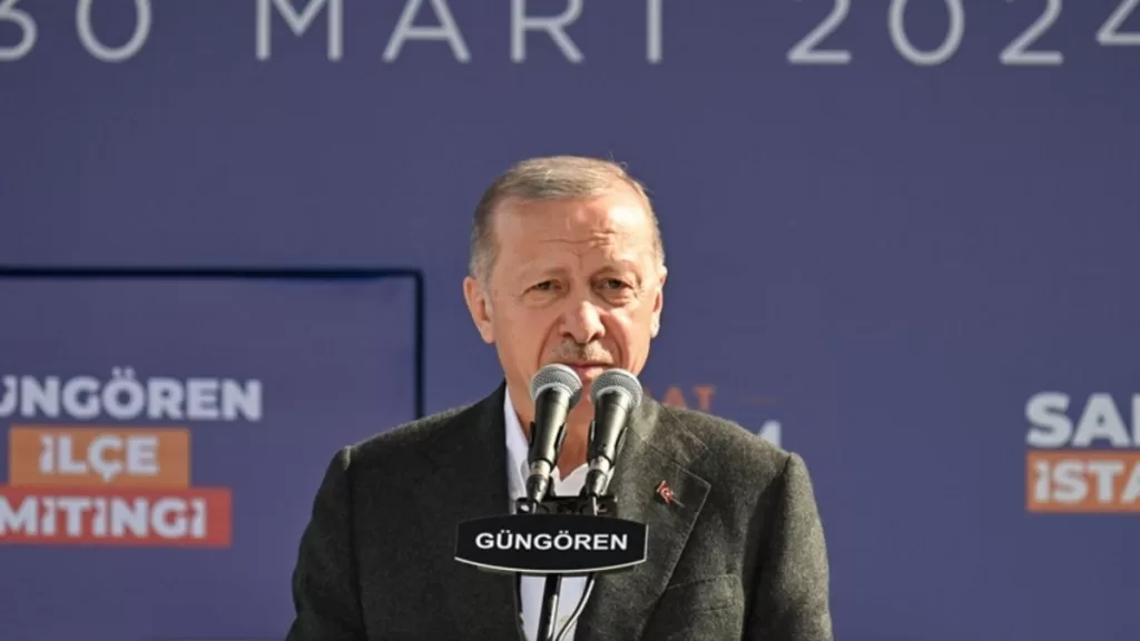 cumhurbaskani erdogan istanbul gungorende vatandaslara seslendi T3i3TQ3a