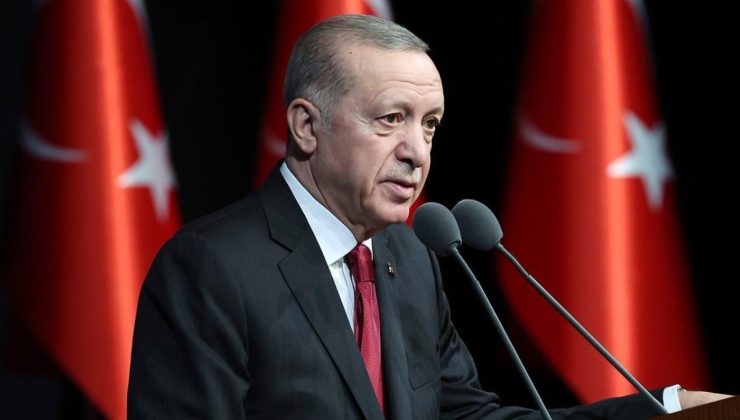 Cumhurbaşkanı Erdoğan: Murat kardeşimiz İstanbul’u depreme en iyi şekilde hazırlayacak