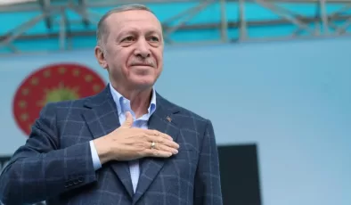Cumhurbaşkanı Erdoğan: Roman kardeşlerim sandıkta en güzel cevabı verecek